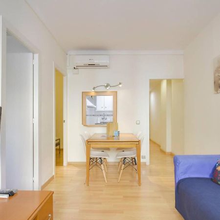 Cozy 2 Bedroom Next To Arc De Triomf 바르셀로나 외부 사진